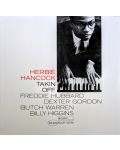 Herbie Hancock - Takin' Off (Vinyl) - 1t