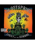 The Offspring - Ixnay On The Hombre (CD) - 1t