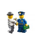 Конструктор Lego City - Подвижен полицейски център (60044) - 5t