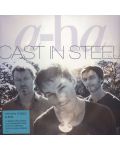 A-ha - Cast In Steel (Vinyl) - 1t