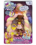 Кукла с ароматна коса Candylocks - Lacey Lemonade - 6t