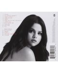 Selena Gomez - Revival (CD) - 2t