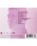 Nelly Furtado - The Spirit Indestructible (CD) - 2t