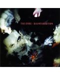 The Cure - Disintegration (CD) - 1t