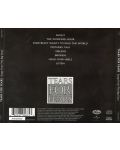 Tears For Fears - Songs From The Big Chair (CD) - 2t