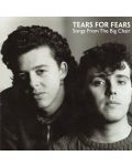 Tears For Fears - Songs From The Big Chair (CD) - 1t