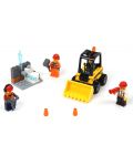 Конструктор Lego City - Разрушители – Стартов комплект (60072) - 3t