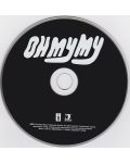 OneRepublic - Oh My My (CD) - 3t
