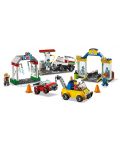 Конструктор Lego City - Garage Center (60232) - 2t