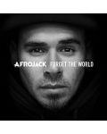 Afrojack - Forget The World (CD) - 1t
