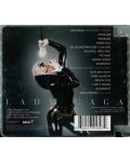 Lady GaGa - The Fame (CD) - 2t