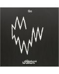 The Chemical Brothers - Go - (Vinyl) - 1t