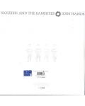 Siouxsie And The Banshees - Join Hands (Vinyl) - 2t