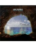 Mike Oldfield - Man On The Rocks (CD) - 2t