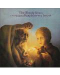 The Moody Blues - Every Good Boy Deserves Favour (CD) - 1t