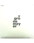 Herbert Grönemeyer - Dauernd Jetzt (inkl. MP3 Downloadcodes) (2 Vinyl) - 2t
