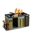 Конструктор Lego City - Пожарникарски отряд (60108) - 7t