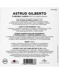 Astrud Gilberto - 5 Original Albums (CD Box) - 2t