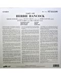 Herbie Hancock - Takin' Off (Vinyl) - 2t