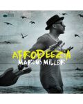Marcus Miller - Afrodeezia (CD) - 2t