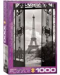 Пъзел Eurographics от 1000 части – Пред портите на Париж - 1t