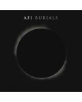 AFI - Burials (CD) - 1t