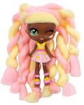 Кукла с ароматна коса Candylocks - Lacey Lemonade - 5t