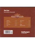 The Cure - Seventeen Seconds (Remastered) - (CD) - 2t