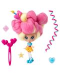 Мини кукла с ароматна коса Candylocks - Асортимент - 5t