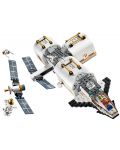 Конструктор Lego City - Lunar Space Station (60227) - 5t