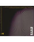 Tame Impala - Currents (CD) - 2t