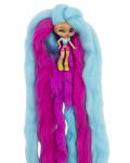 Мини кукла с ароматна коса Candylocks - Асортимент - 9t