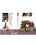INXS - The Essential Inxs  (DVD) - 2t
