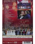 The Magic Of Maastricht - 30 Years Of The Johann Strauss Orchestra  (DVD) - 2t