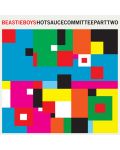 Beastie Boys - Hot Sauce Committee, Pt. Two ( 2 Vinyl) - 1t