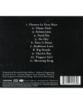 The Lumineers - The Lumineers (CD) - 2t
