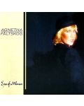 Agnetha Fältskog - Eyes Of A Woman (CD) - 1t