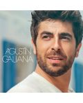 Agustín Galiana - Agustín Galiana (CD) - 1t