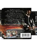 Snoop Doogg - Tha Blue Carpet Treatment (CD) - 2t