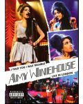 Amy Winehouse - I Told You I Was Trouble - Amy Winehouse Live In London (DVD) - 1t