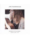 Amy Macdonald - Woman of the World (CD) - 1t