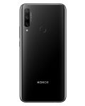Смартфон Honor 9X - 6.59", 128 GB, черен - 3t