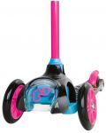 Детска тротинетка Razor Jnr T3 Scooter – Pink – с 3 колела - 2t