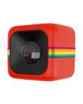Камера Polaroid CUBE - Red - 1t