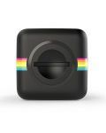 Камера Polaroid CUBE - Black - 2t