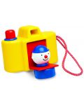 Детска играчка Galt – Фотоапарат - 1t