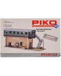 Сглобяем модел Piko - Стара контролна кула (61128) - 2t