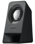 Logitech Z211 Compact USB Powered Speakers - 4t