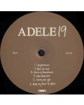 Adele - 19  (Vinyl) - 3t