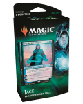Magic The Gathering - War of the Spark Jace Planeswalker Deck - 1t